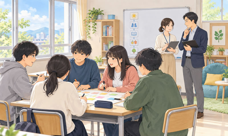 保育所等訪問支援
